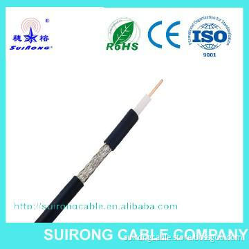 RF Coaxial Cable 3D-FB with 50 ohm Manufacturer
